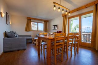 Pracondu 1 101 - OUTDOOR & FUN apartment 8 pers - Nendaz - 9