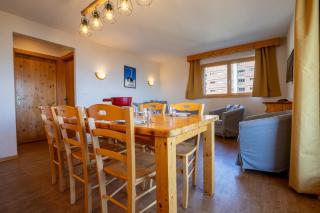 Pracondu 1 101 - OUTDOOR & FUN apartment 8 pers - Nendaz - 8