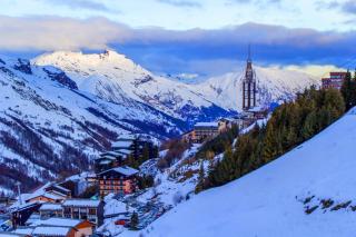 Résidence Azureva Les Menuires - 7