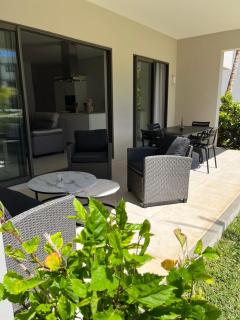 Alea Appart standing 2Ch Sdb et proche plages - Pointe aux Canonniers - 1