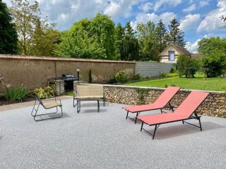 Maison Fleurs de bobo - Les Minières - 9