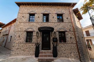 Maison Michelangelo - Arachova - 4