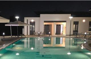 Hanra Stay - Tashkent - 1