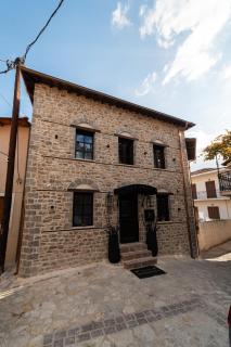 Maison Michelangelo - Arachova - 3