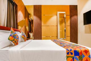 FabHotel Prime Amma's Powai - Mumbai - 5