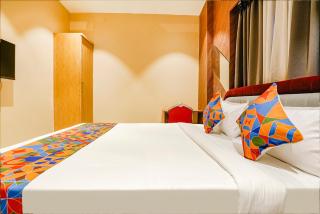 FabHotel Prime Amma's Powai - Mumbai - 3
