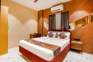 FabHotel Prime Amma's Powai - Mumbai - 9