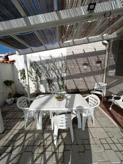 Fly & Stay Apartments Fiumicino - Fiumicino - 3