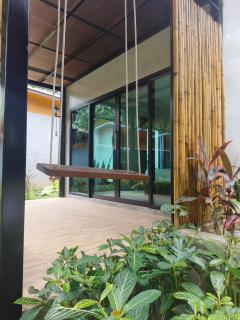 Ingtara at Lanta - Ko Lanta - 1