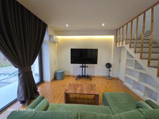 Hanra Stay - Tashkent - 3