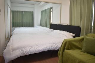 マンションキャッスル601ホテル - 9