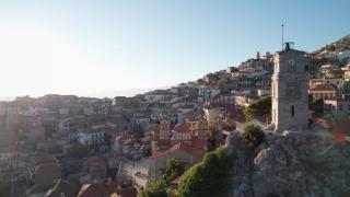 Maison Michelangelo - Arachova - 1