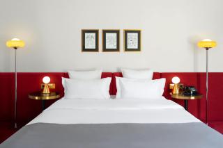 Castor & Pollux Hotel - Tbilisi - 5