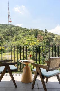 Castor & Pollux Hotel - Tbilisi - 4