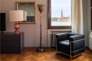 Bacino San Marco Exclusive View R&R - Venice - 3