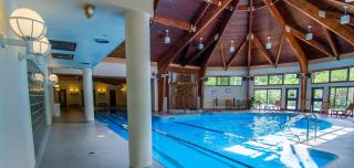SugarBear- Pool, AC, Sauna, Gym, Tennis - Killington - 2