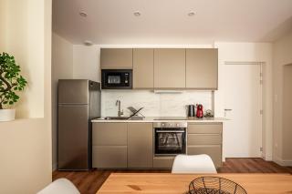 Chaleureux appartement, centre ville - Narbonne - 4