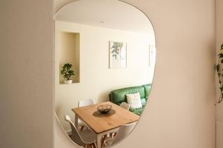 Chaleureux appartement, centre ville - Narbonne - 5