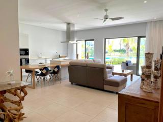 Alea Appart standing 2Ch Sdb et proche plages - Pointe aux Canonniers - 5
