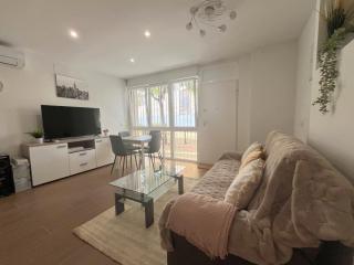 Apartamento Barajas-aeropuerto Mercurio B - 4