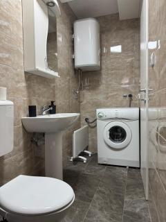 Apartman Sigma - Nova Varoš - 4