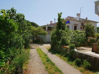 Apartments Srdoc - Šilo - 2