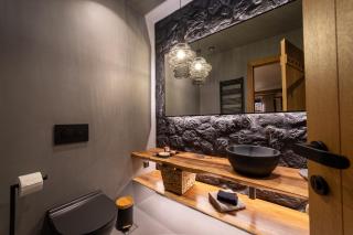 Maison Michelangelo - 7