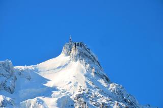 Résidence Azureva La Mongie - 9