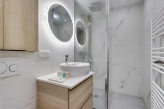 228 Suite Romy - Superbe Appartement à Paris - París - 8
