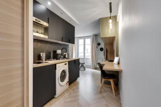 228 Suite Romy - Superbe Appartement à Paris - París - 2