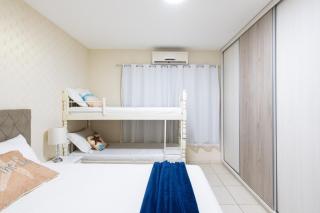 Casa Completa em Penha com Wi Fi Rápido TV 4K e Cozinha Equipada Ares condicionados Perfeito para Férias em Família Reserve agora mesmo! - 7