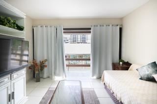 Casa Completa em Penha com Wi Fi Rápido TV 4K e Cozinha Equipada Ares condicionados Perfeito para Férias em Família Reserve agora mesmo! - 4