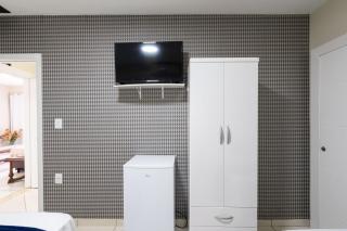 Casa Completa em Penha com Wi Fi Rápido TV 4K e Cozinha Equipada Ares condicionados Perfeito para Férias em Família Reserve agora mesmo! - 3