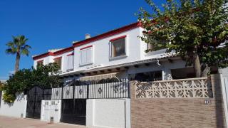 Casa Naranja - Los Alcázares - 8