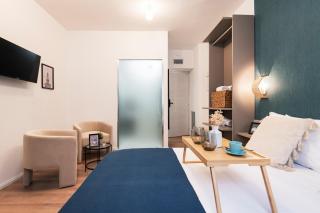 Easylife - Suite in Centrale - Milan - 7