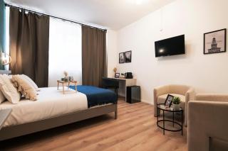 Easylife - Suite in Centrale - Milan - 3