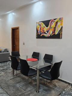 L'appart D' LJ - Cotonou - 2