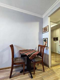 Apart hotel near Republic Squere1 - 2