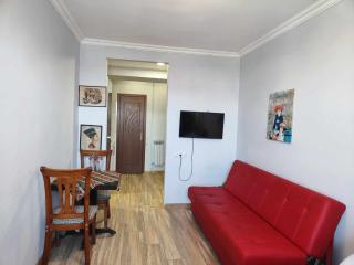 Apart hotel near Republic Squere1 - Yerevan - 1