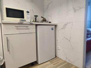 Apart hotel near Republic Squere1 - 3