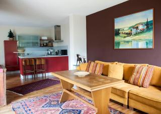 Appartement Eggerfeld - 2