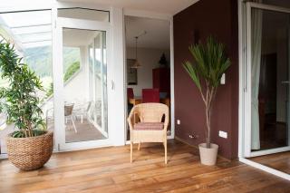 Appartement Eggerfeld - 4