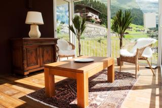 Appartement Eggerfeld - 6