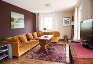 Appartement Eggerfeld - 3