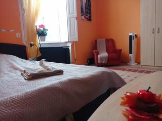 Maros utcai Apartman - Szeged - 3