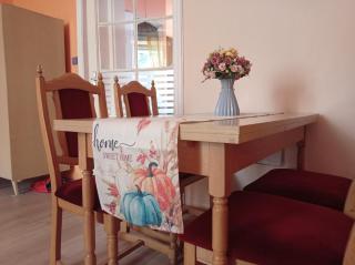 Maros utcai Apartman - Szeged - 5