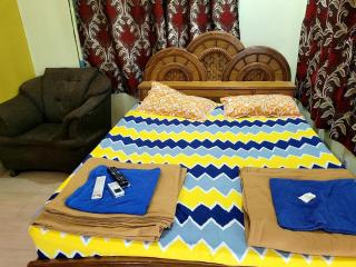 Sun n sand holiday home - Malvan - 7
