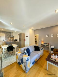 Les Apparts 75 & 80 - Châtellerault - 3