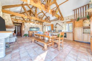 Le Moulin - - 8