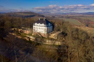 Schloss Pischkowitz - Piszkowice - 0